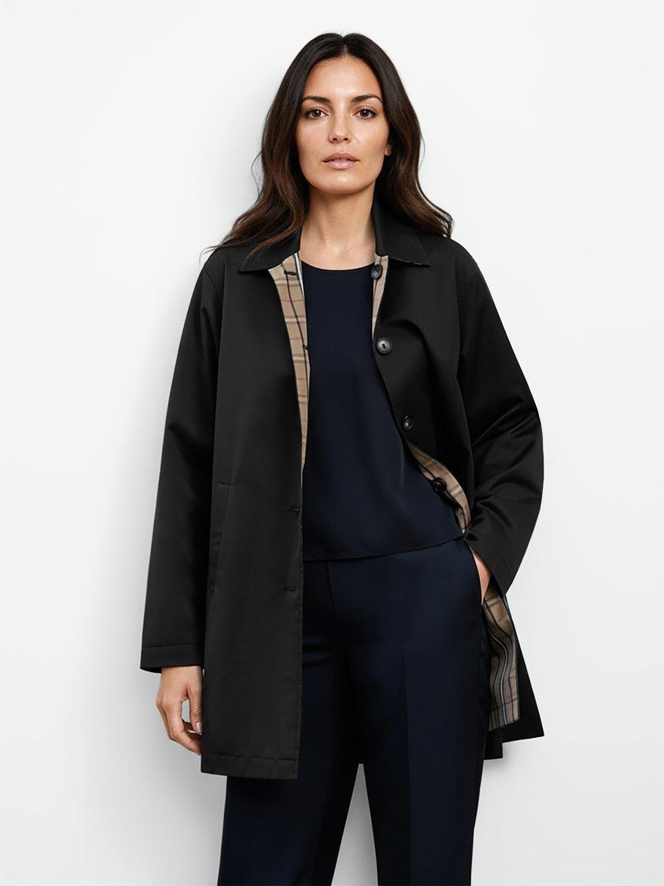 Fuchs Schmitt - Wende-Long-Jacke