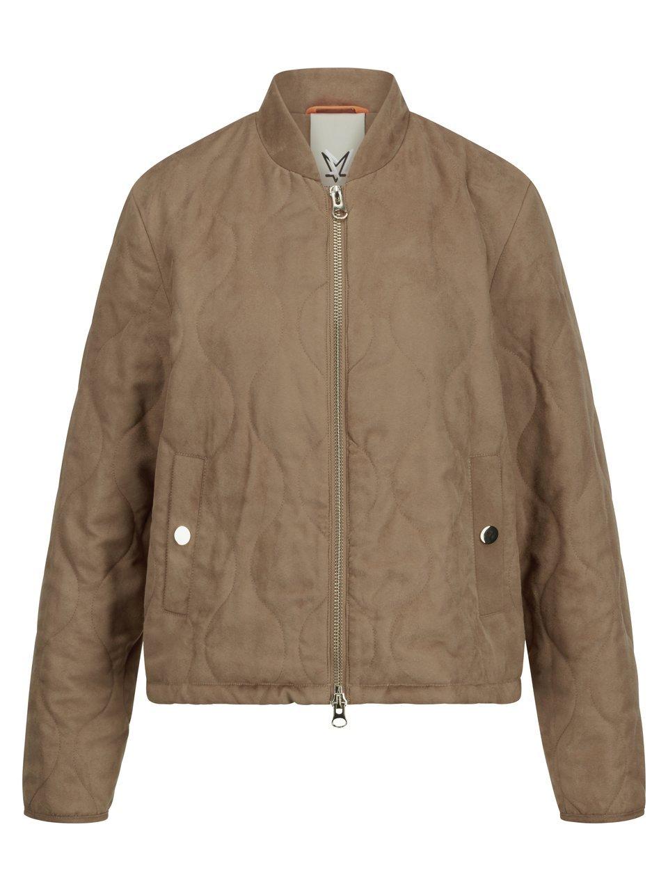 Steppjacke Fuchs Schmitt braun günstig online kaufen