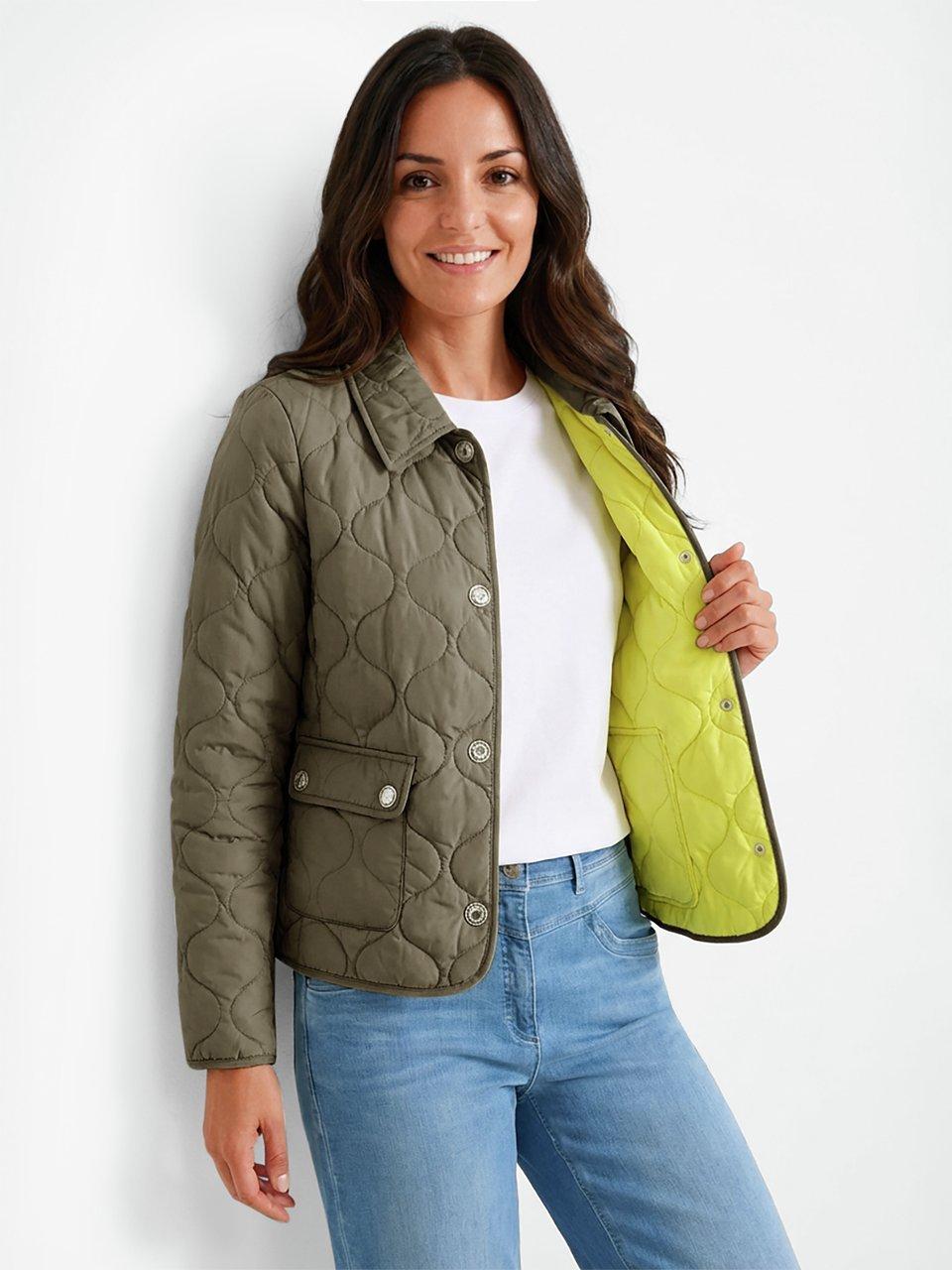 Fuchs Schmitt - Steppjacke