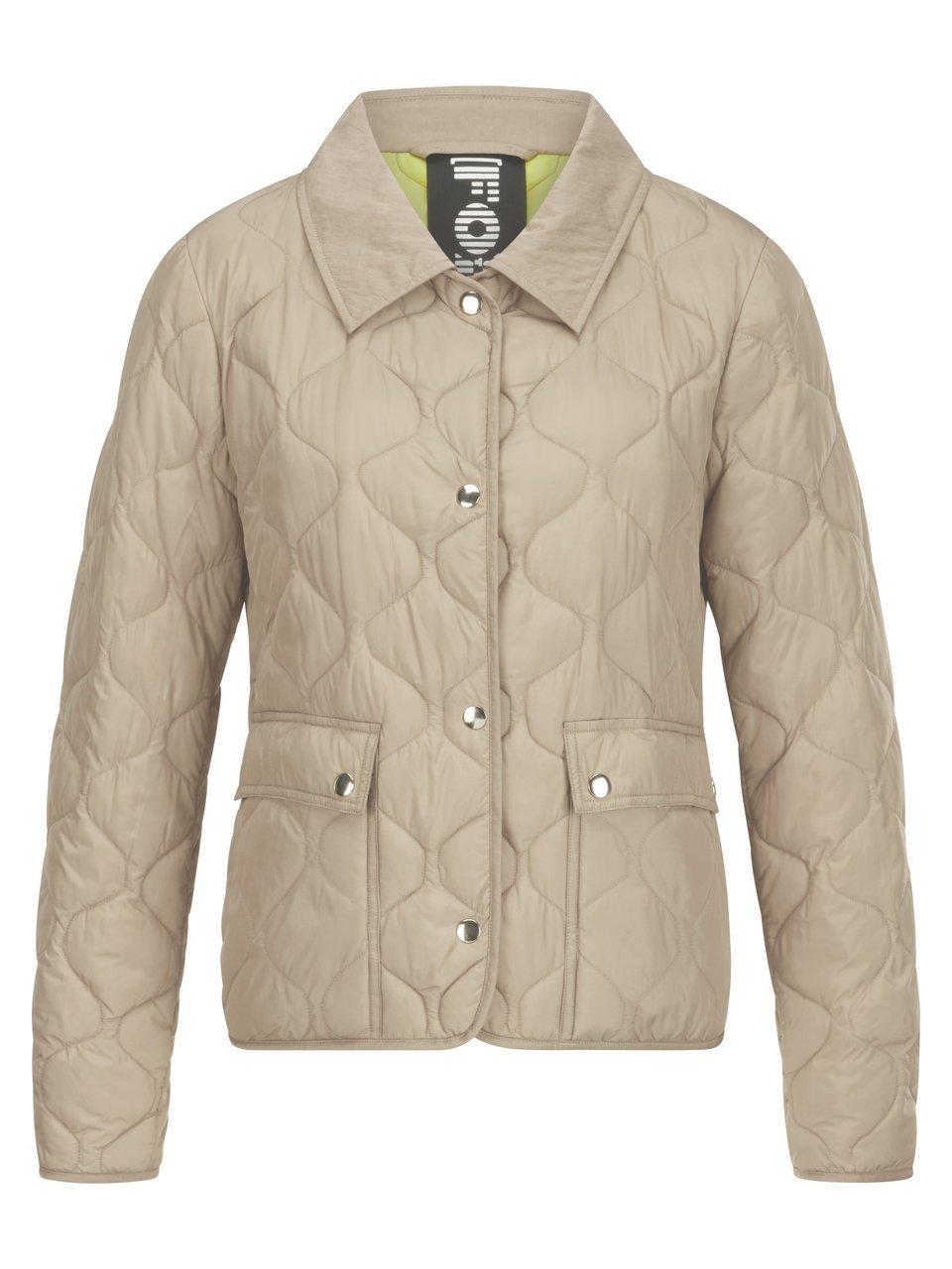 Steppjacke Fuchs Schmitt beige günstig online kaufen