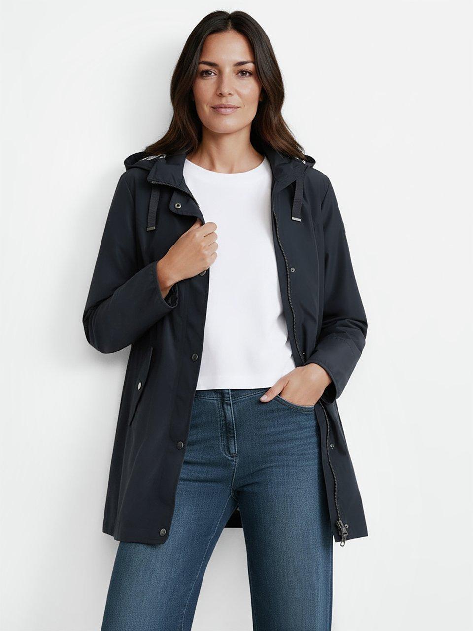 Green Goose - La veste outdoor