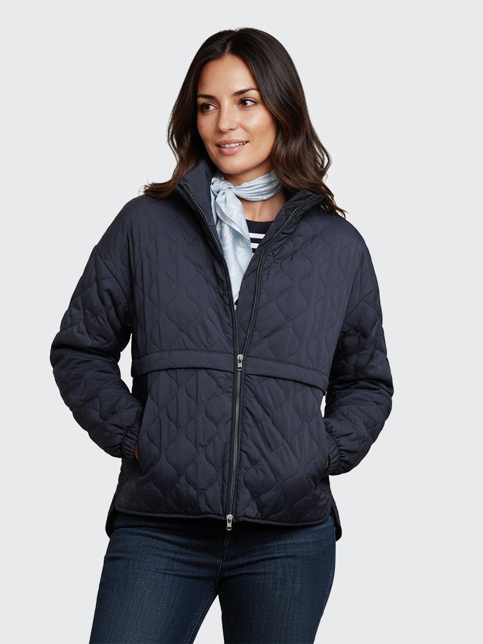 Green Goose - La veste outdoor