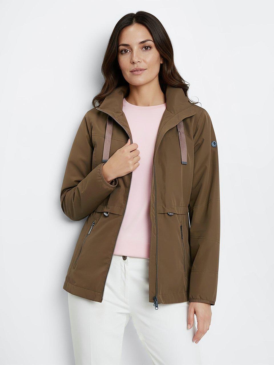 Green Goose - La veste trench