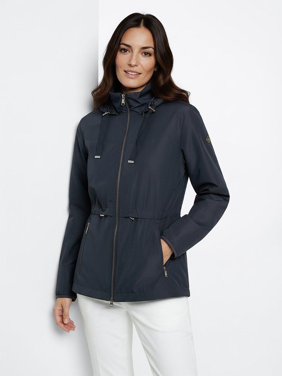 Green Goose - Trenchjacke