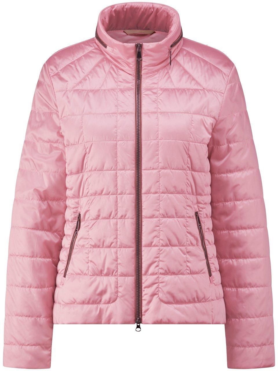 Steppjacke Green Goose rosé günstig online kaufen