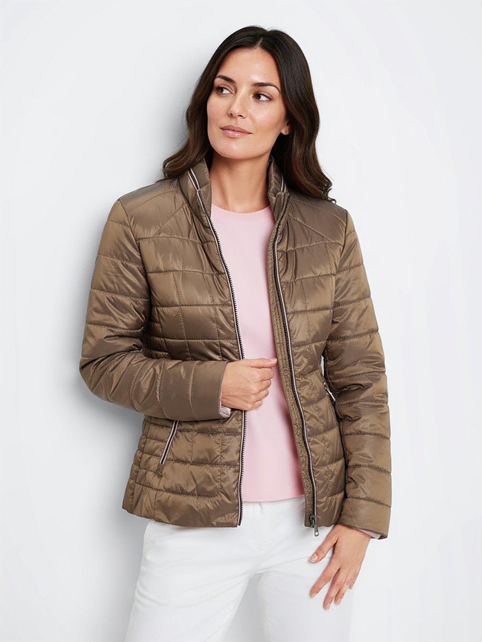 Green Goose - Steppjacke