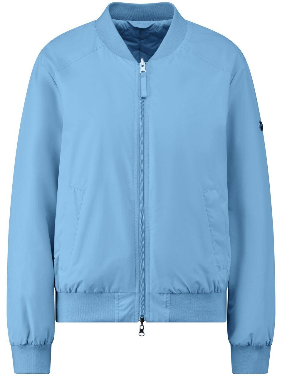 Wendejacke Green Goose blau günstig online kaufen
