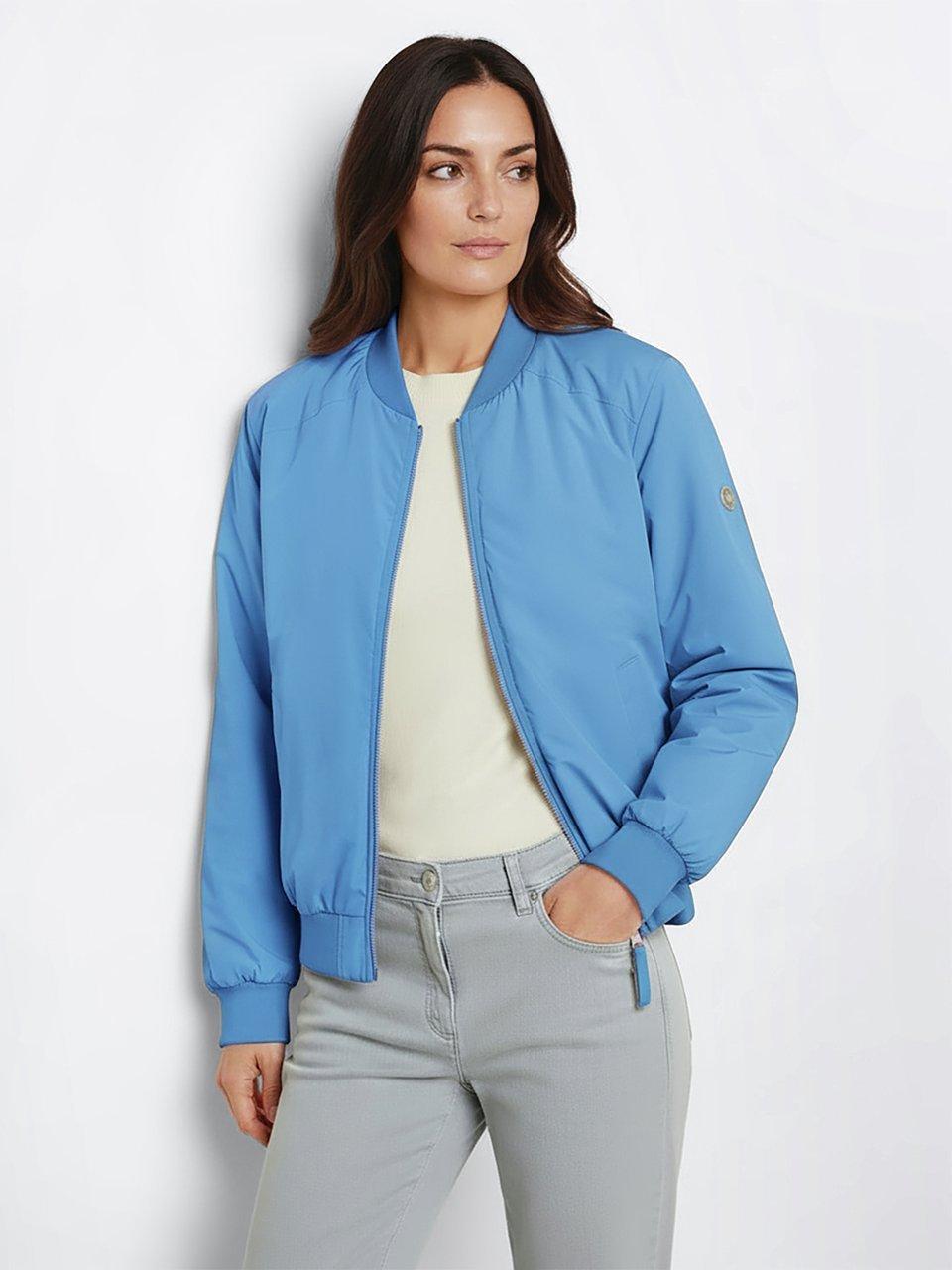 Green Goose - Wendejacke
