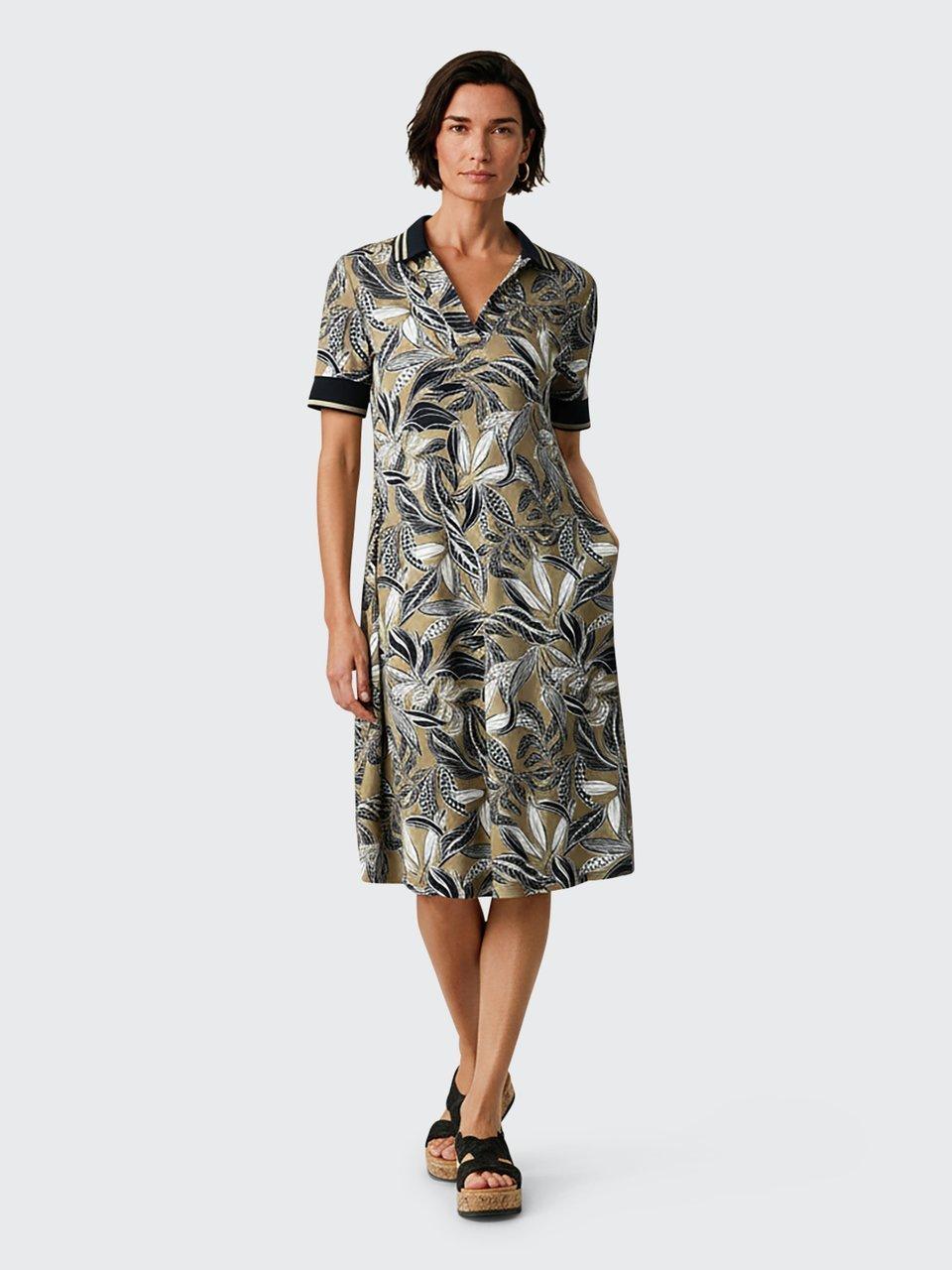 BASLER - Jersey-Kleid