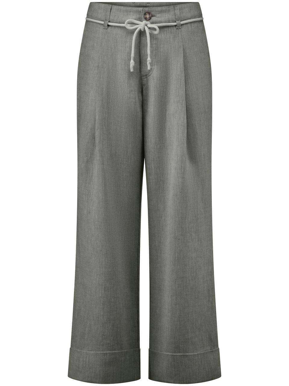 Wide Fit-7/8-Hose Peter Hahn grün günstig online kaufen