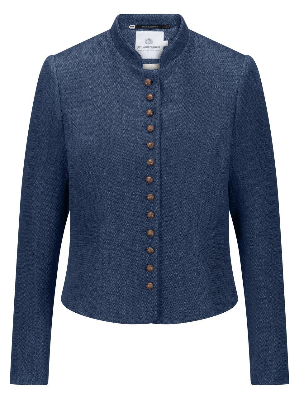 Janker Gmund Hammerschmid blau günstig online kaufen