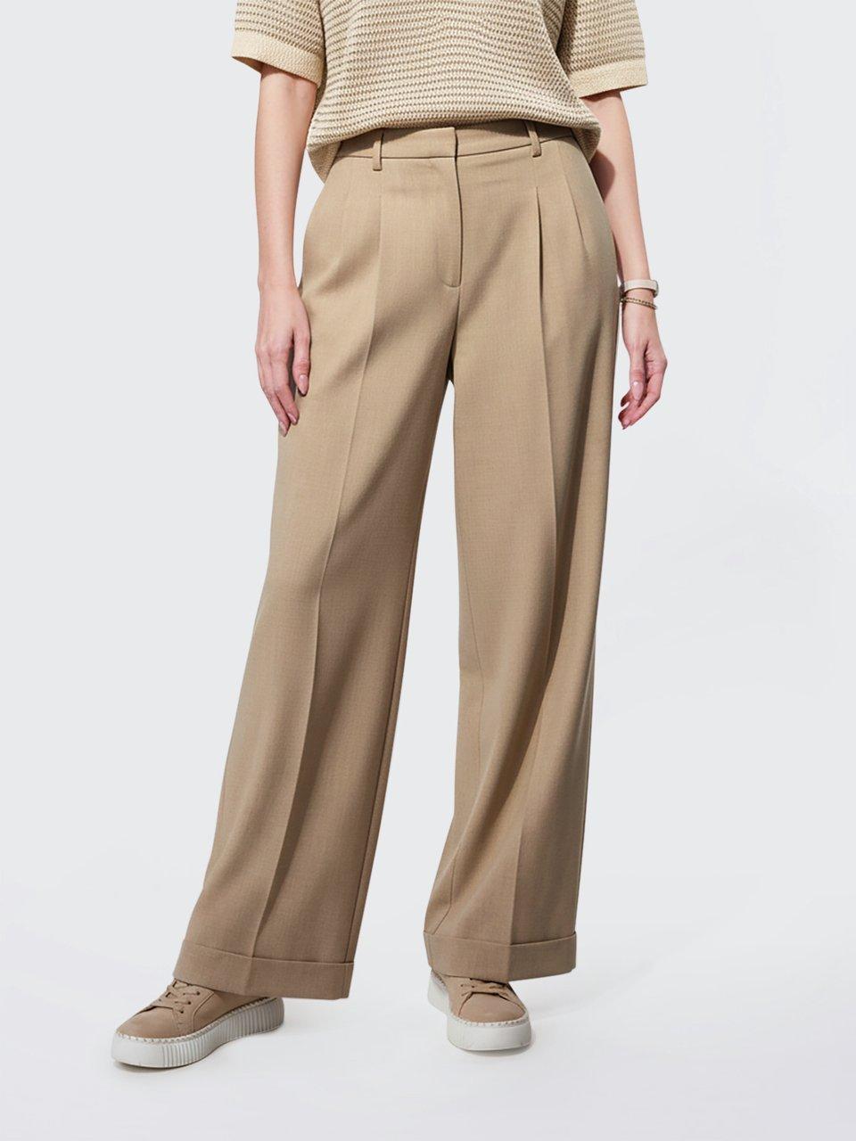 Marc Aurel - Wide Fit-Hose