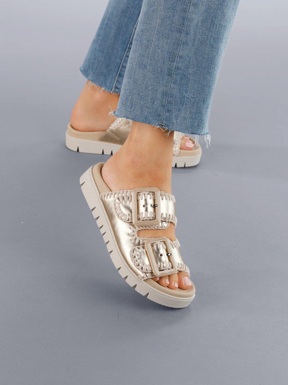 Gabor - Pantolette Best fitting