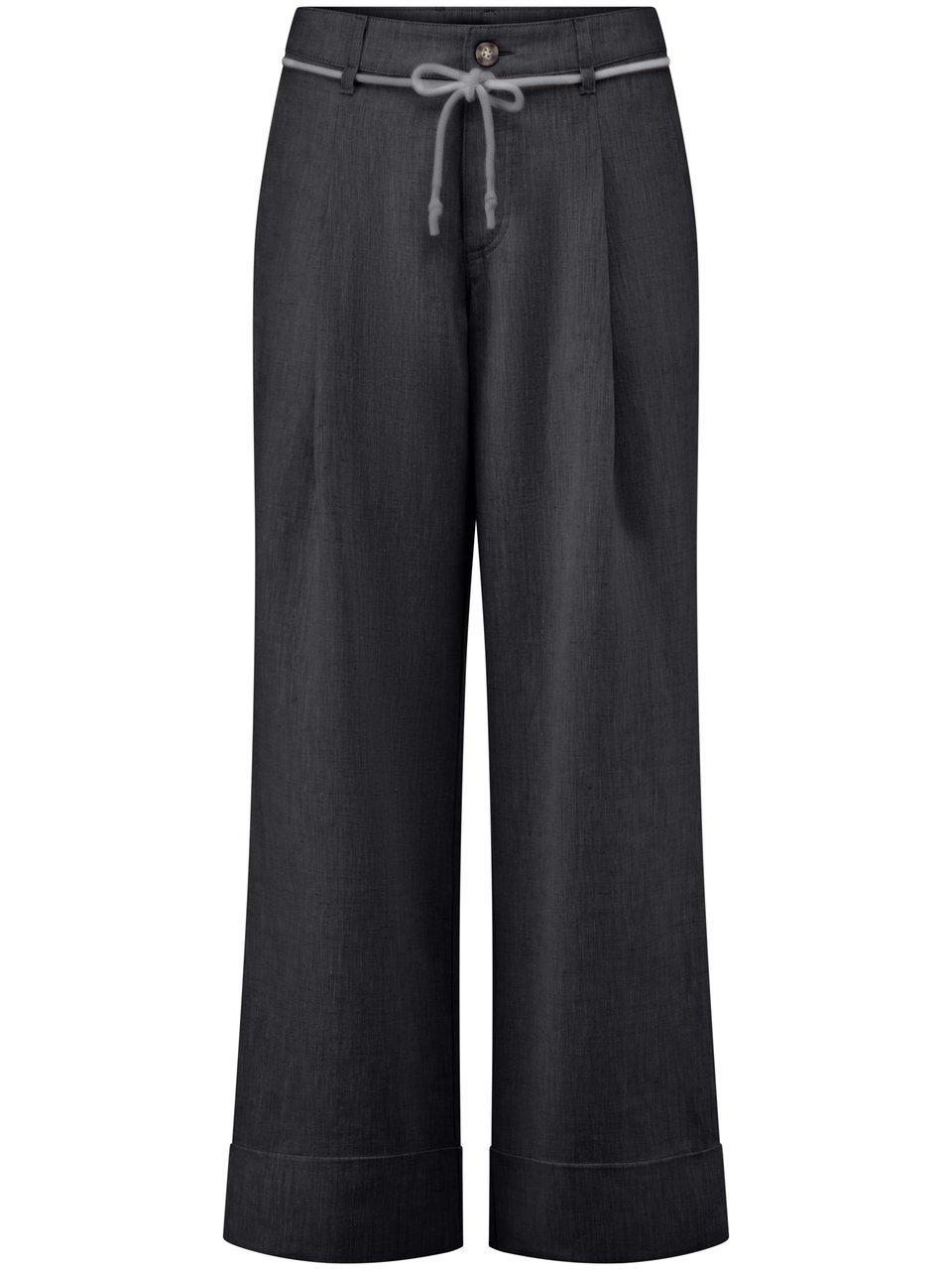 Wide Fit-7/8-Hose Peter Hahn blau günstig online kaufen