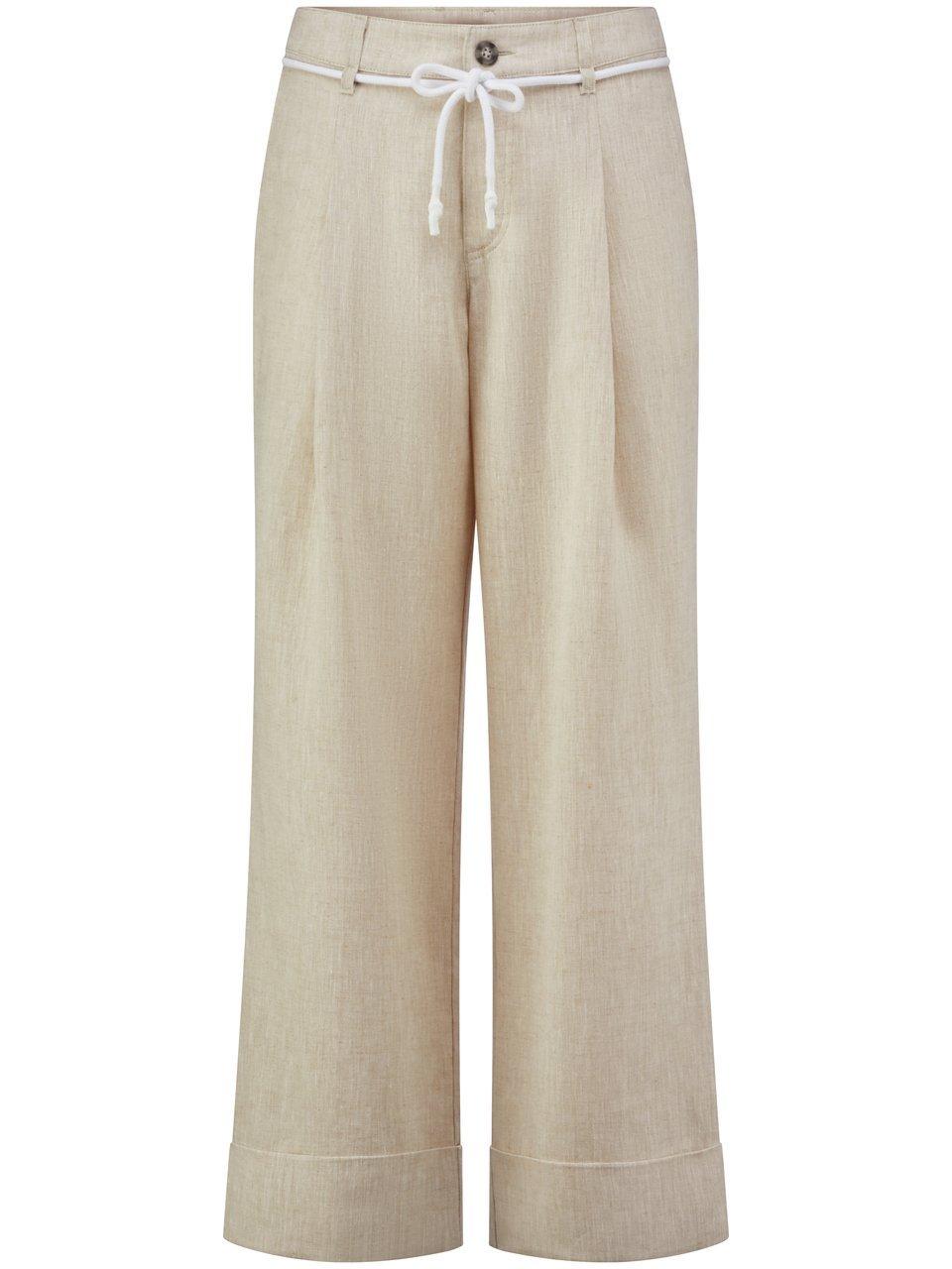 Wide Fit-7/8-Hose Peter Hahn beige günstig online kaufen