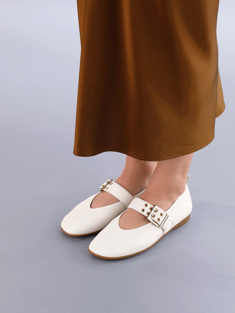 Gabor Comfort - Les ballerines Best fitting