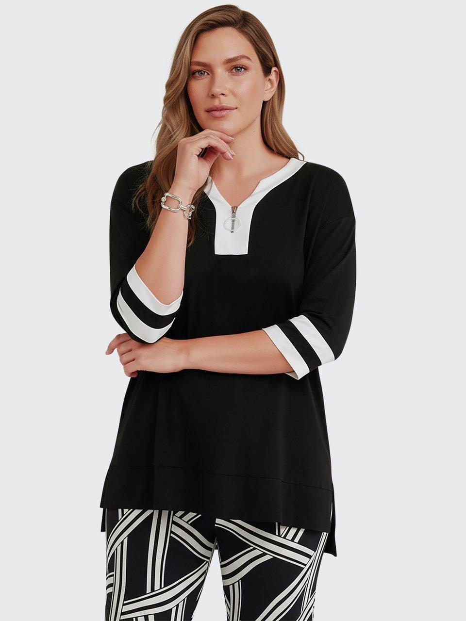Doris Streich - Lang shirt