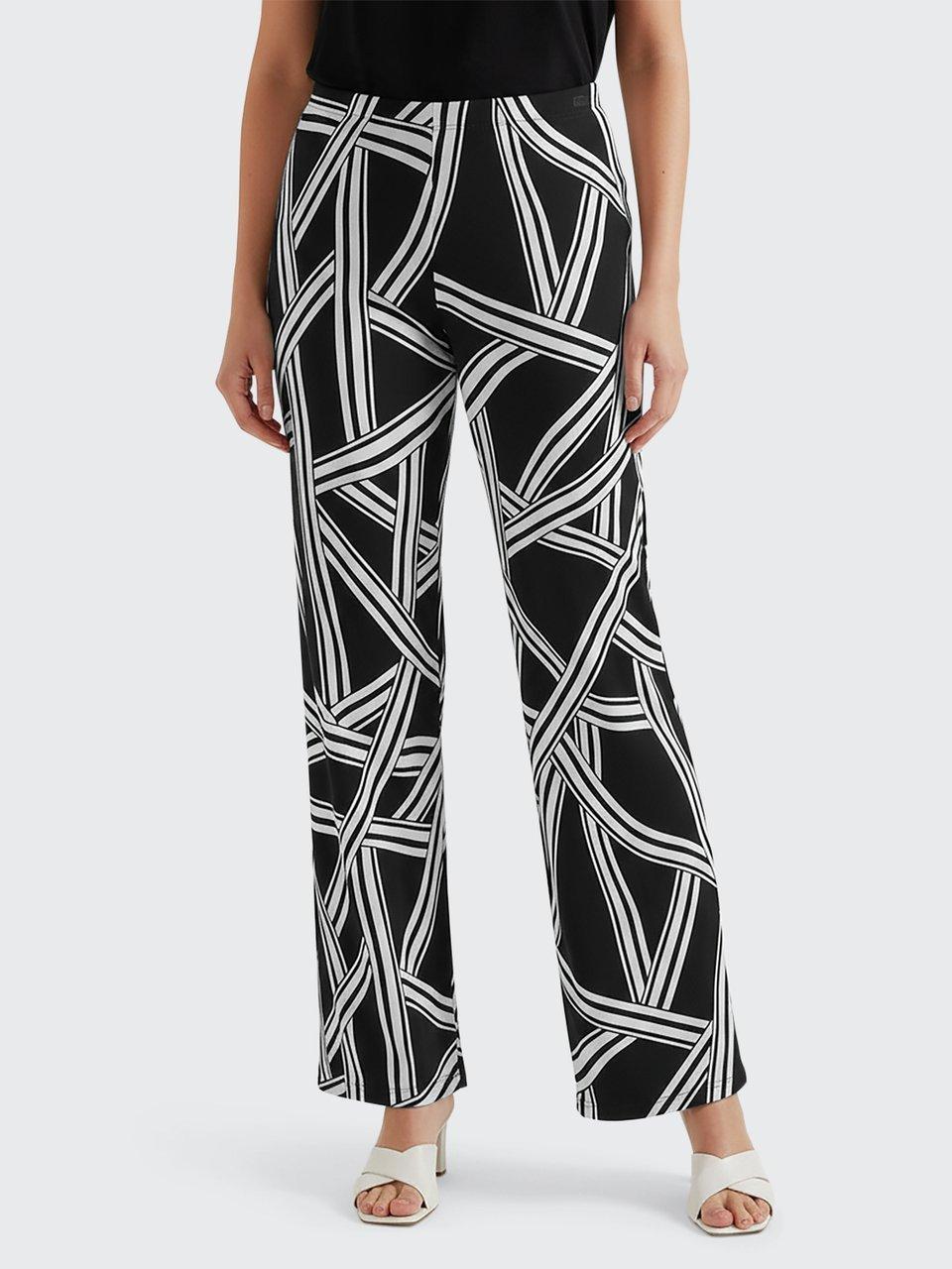 Doris Streich - Jersey-Hose