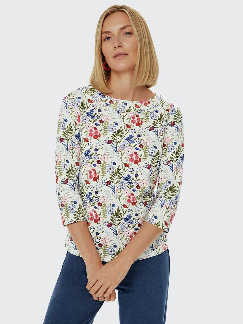 Green Cotton - Le T-shirt Maja
