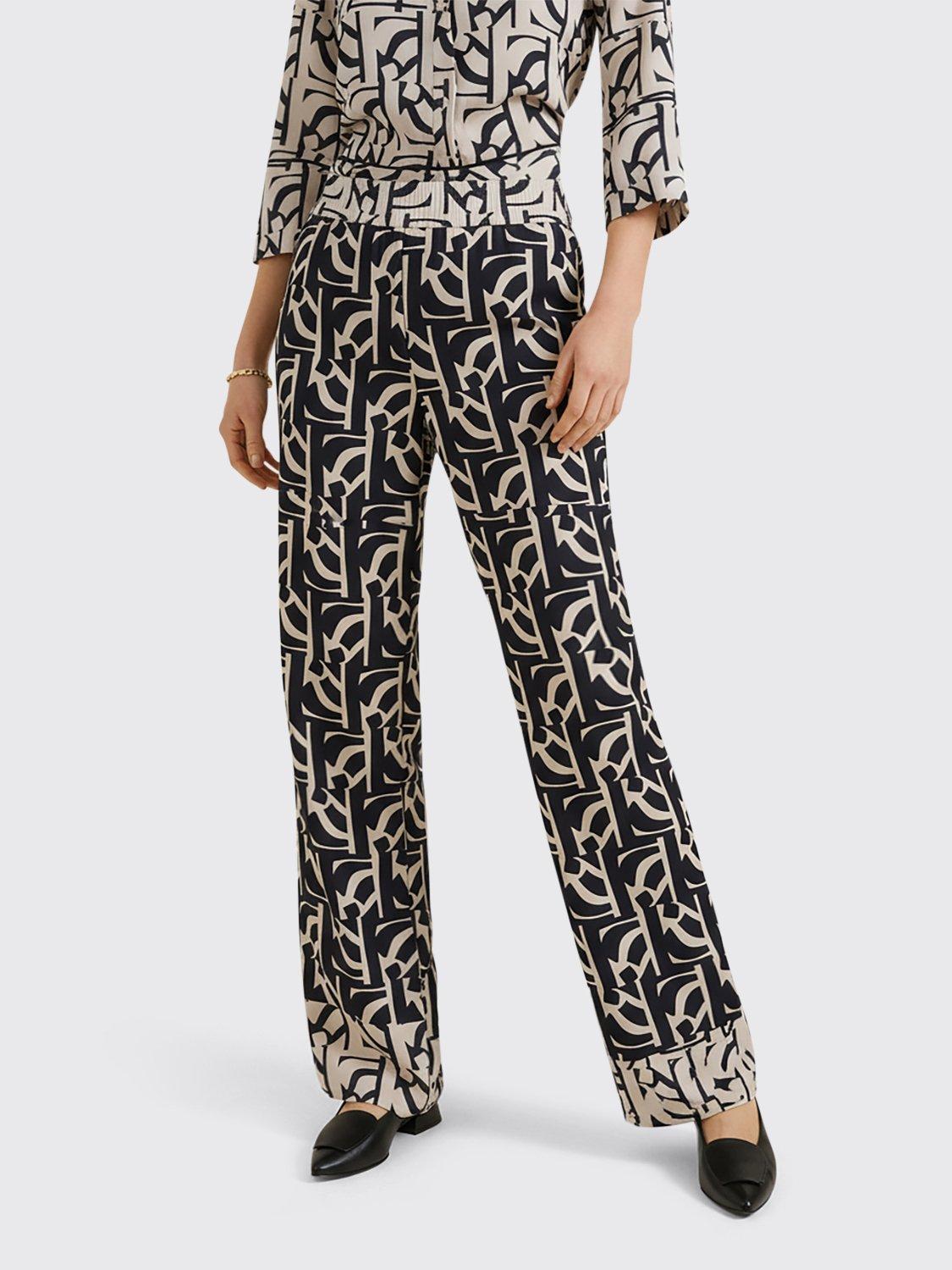 Marc Aurel - Wide Fit-Hose