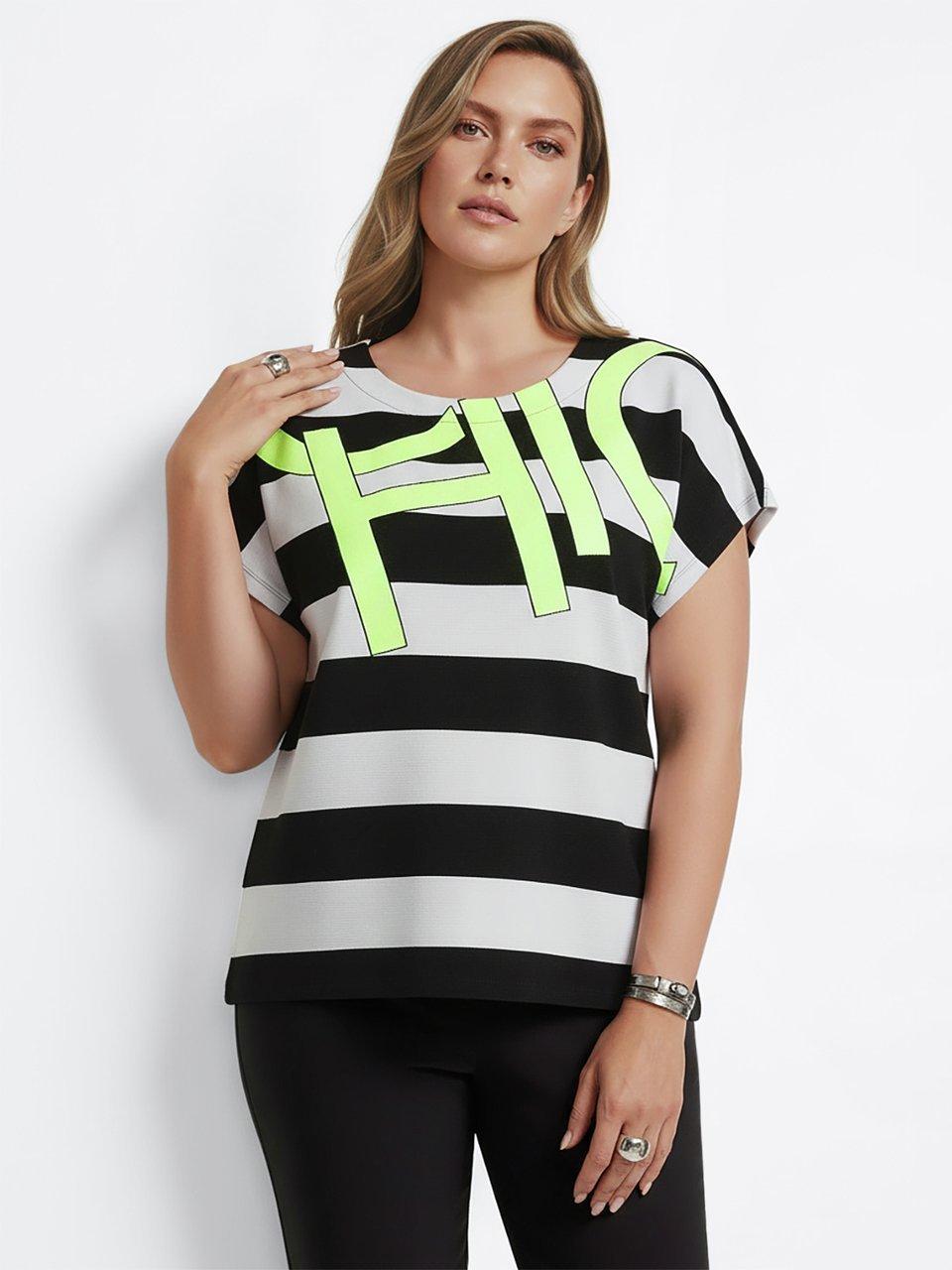 Doris Streich - Rundhals-Shirt