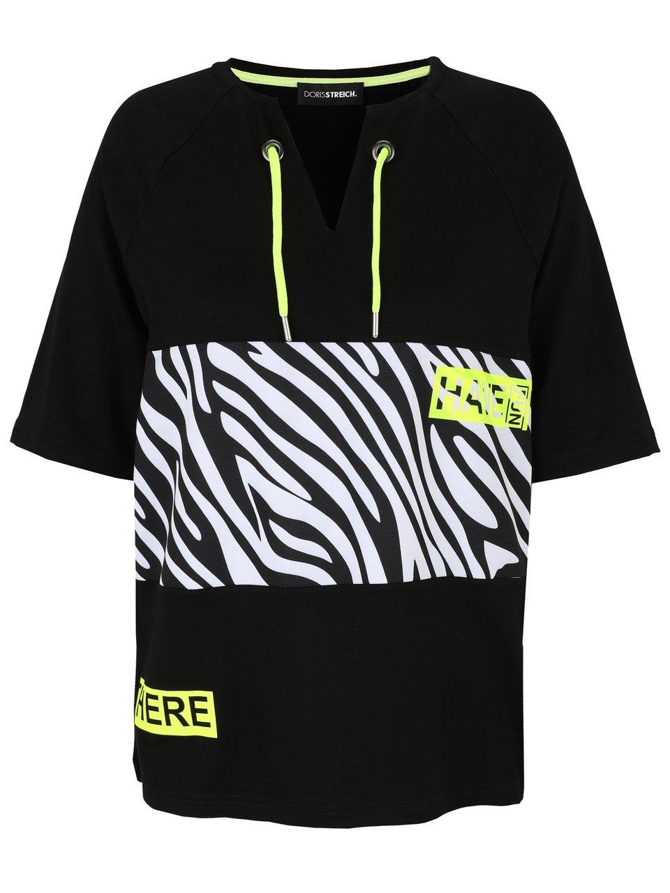 Sweatshirt Doris Streich schwarz günstig online kaufen