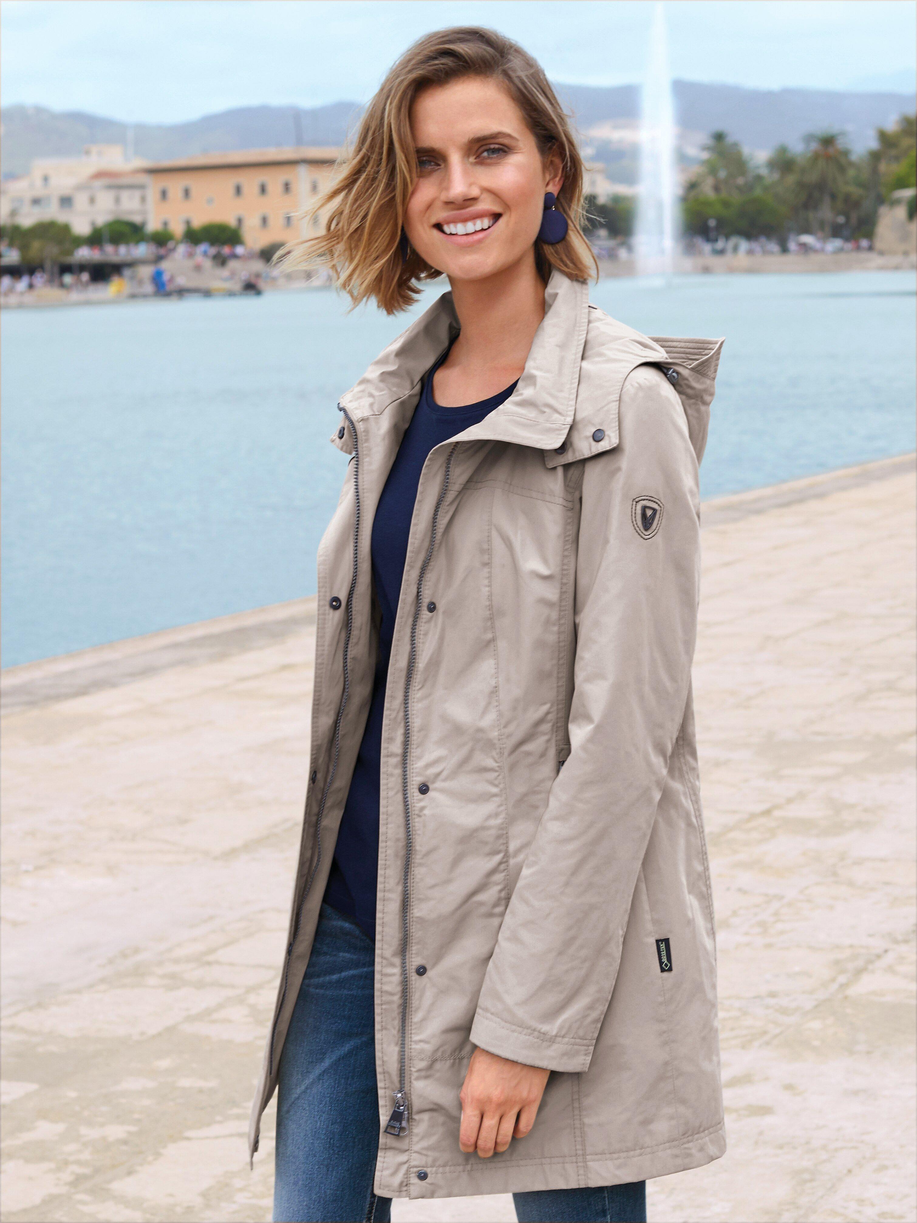 Fuchs Schmitt Goretex - Jas