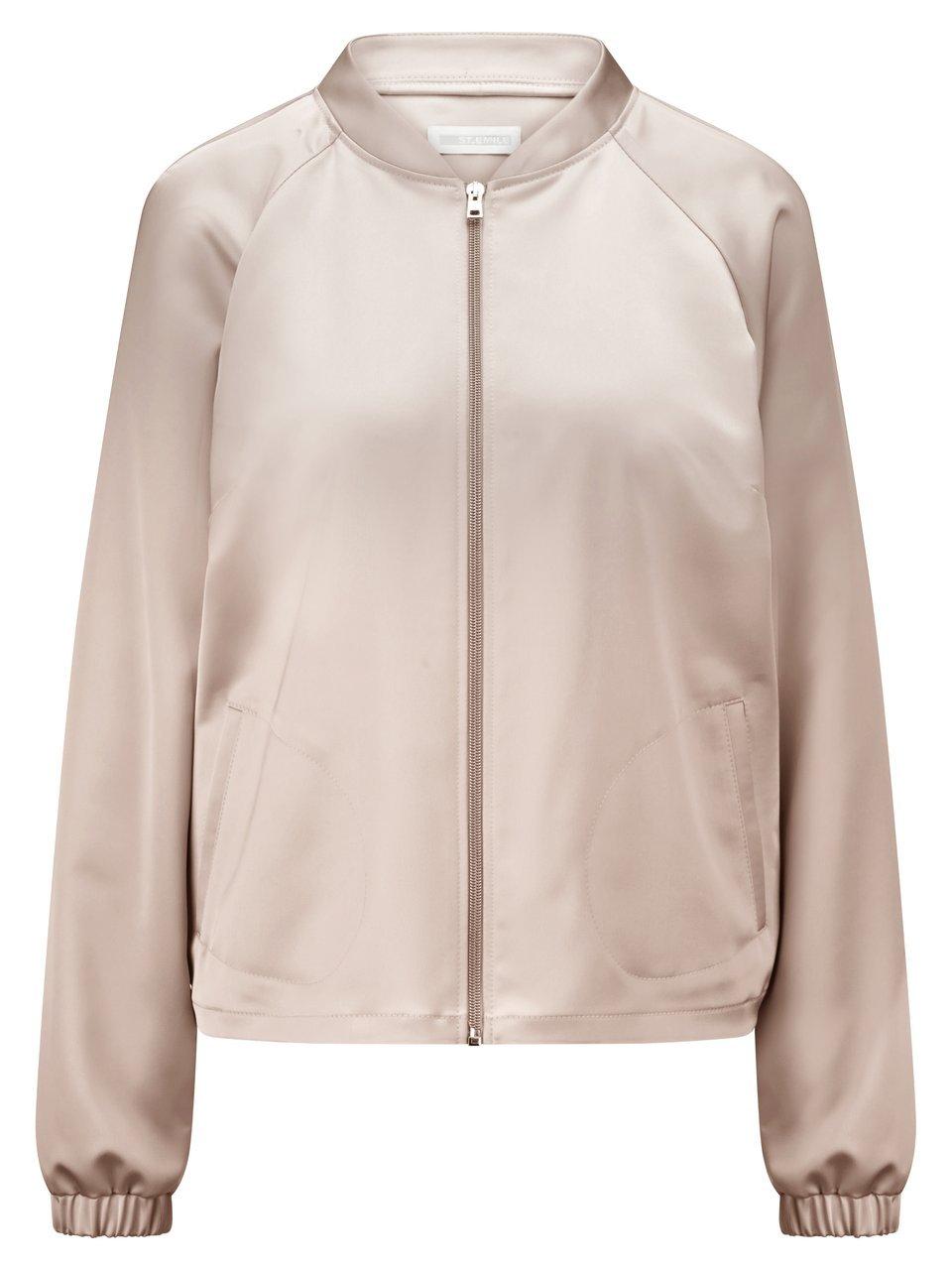 Blouson St. Emile rosé