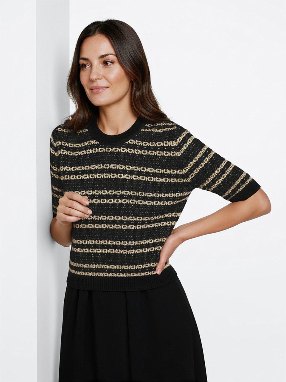Riani - Rundhals-Pullover