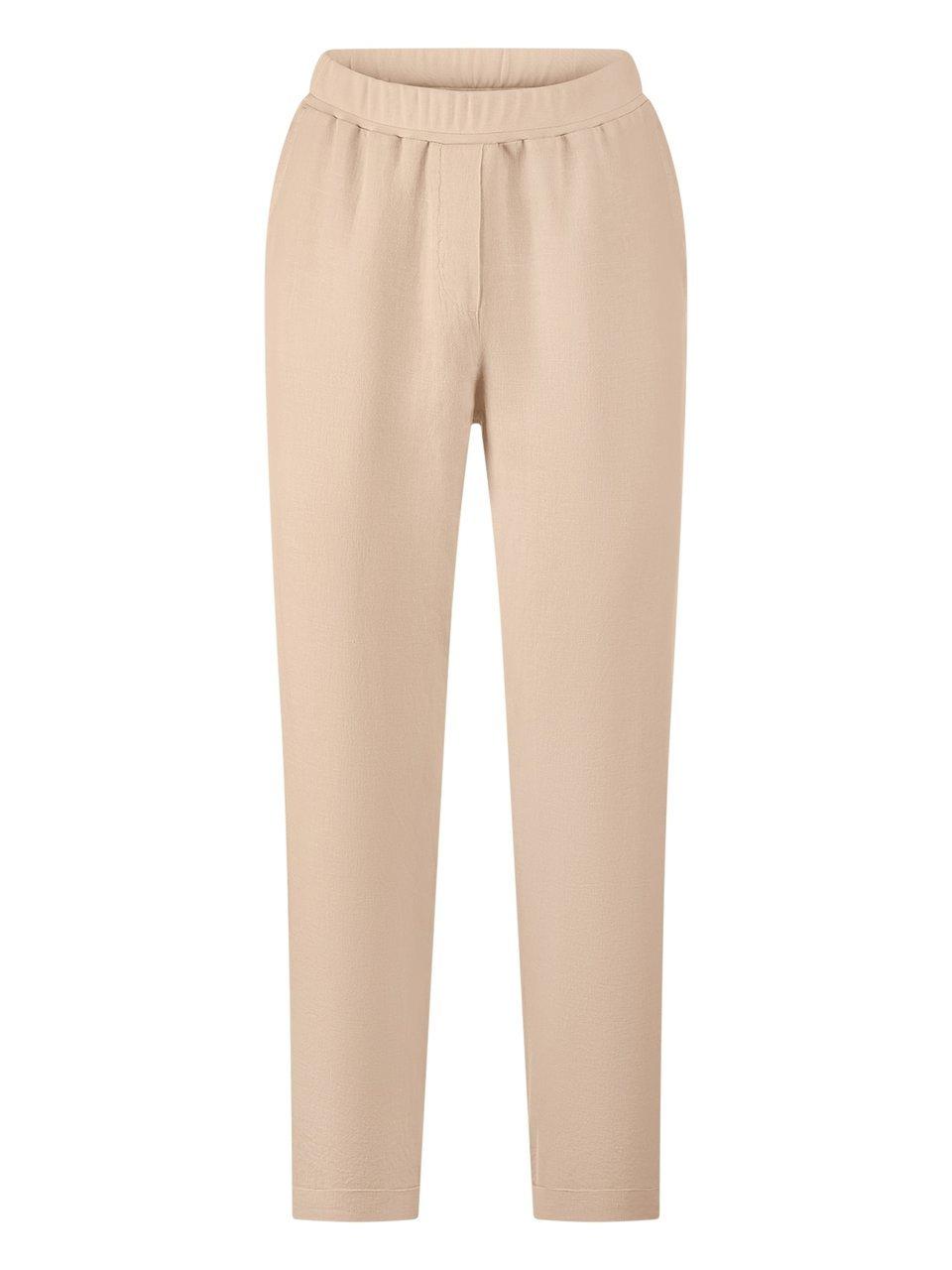 Knöchellange Hose Riani beige günstig online kaufen