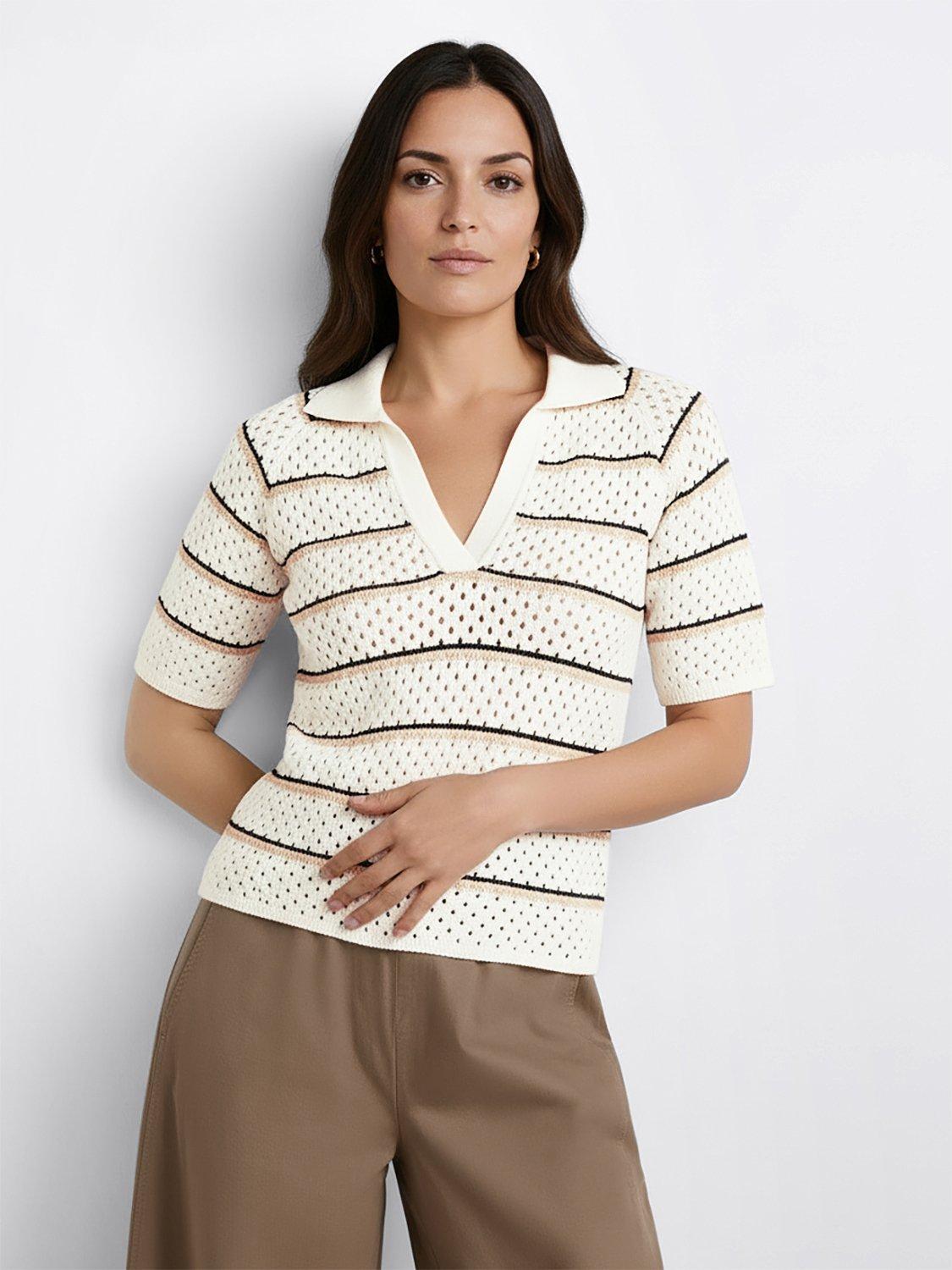 Riani - Polo-Pullover