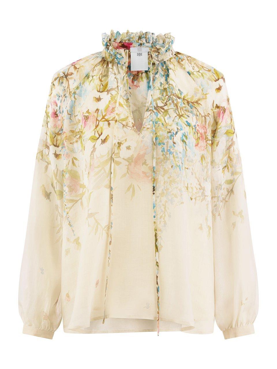 Bluse Riani beige günstig online kaufen