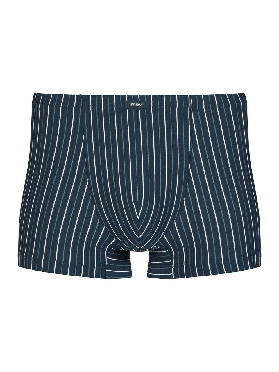 Boxer-Shorts Täby Mey blau günstig online kaufen