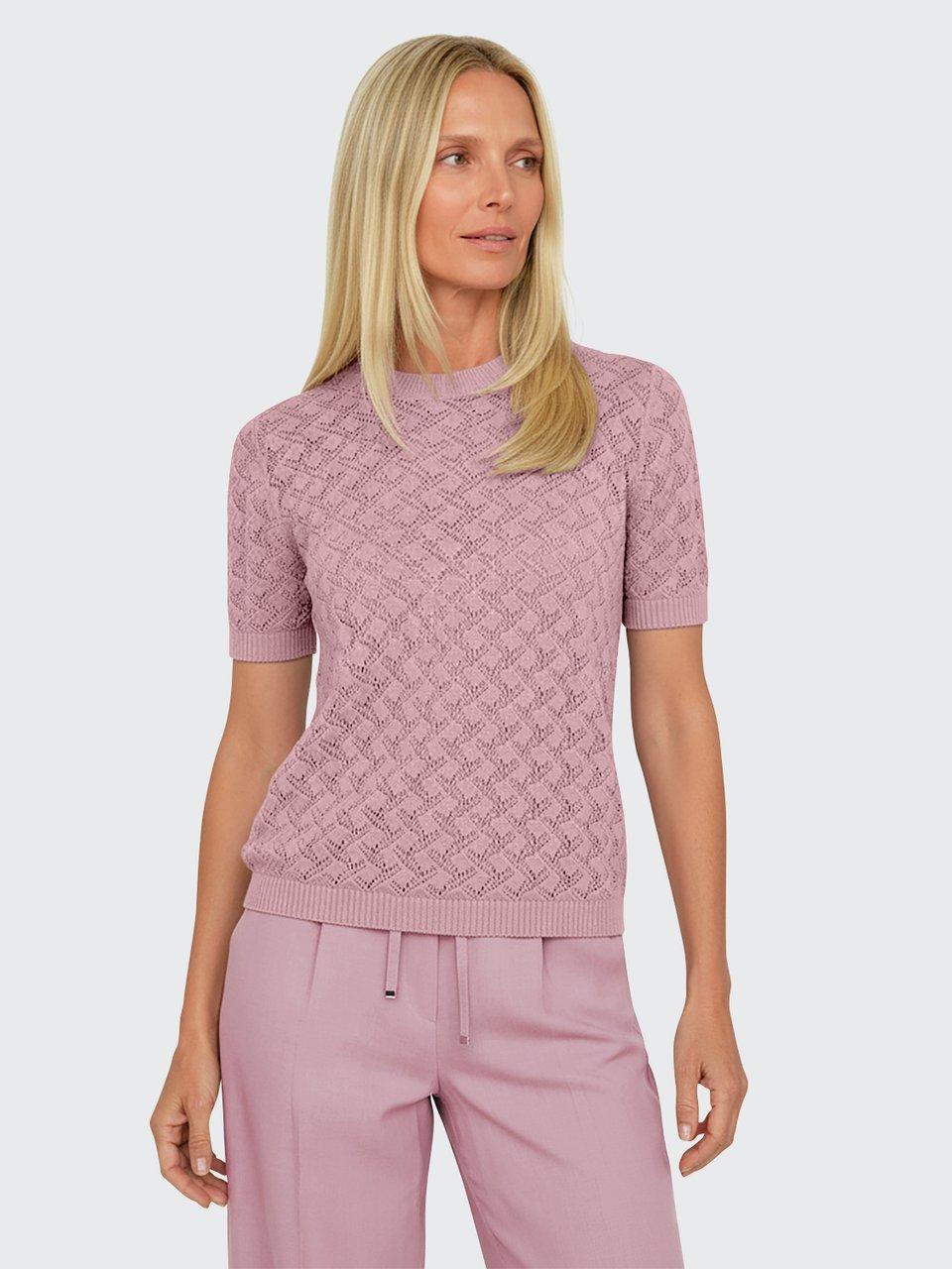 Riani - Rundhals-Pullover