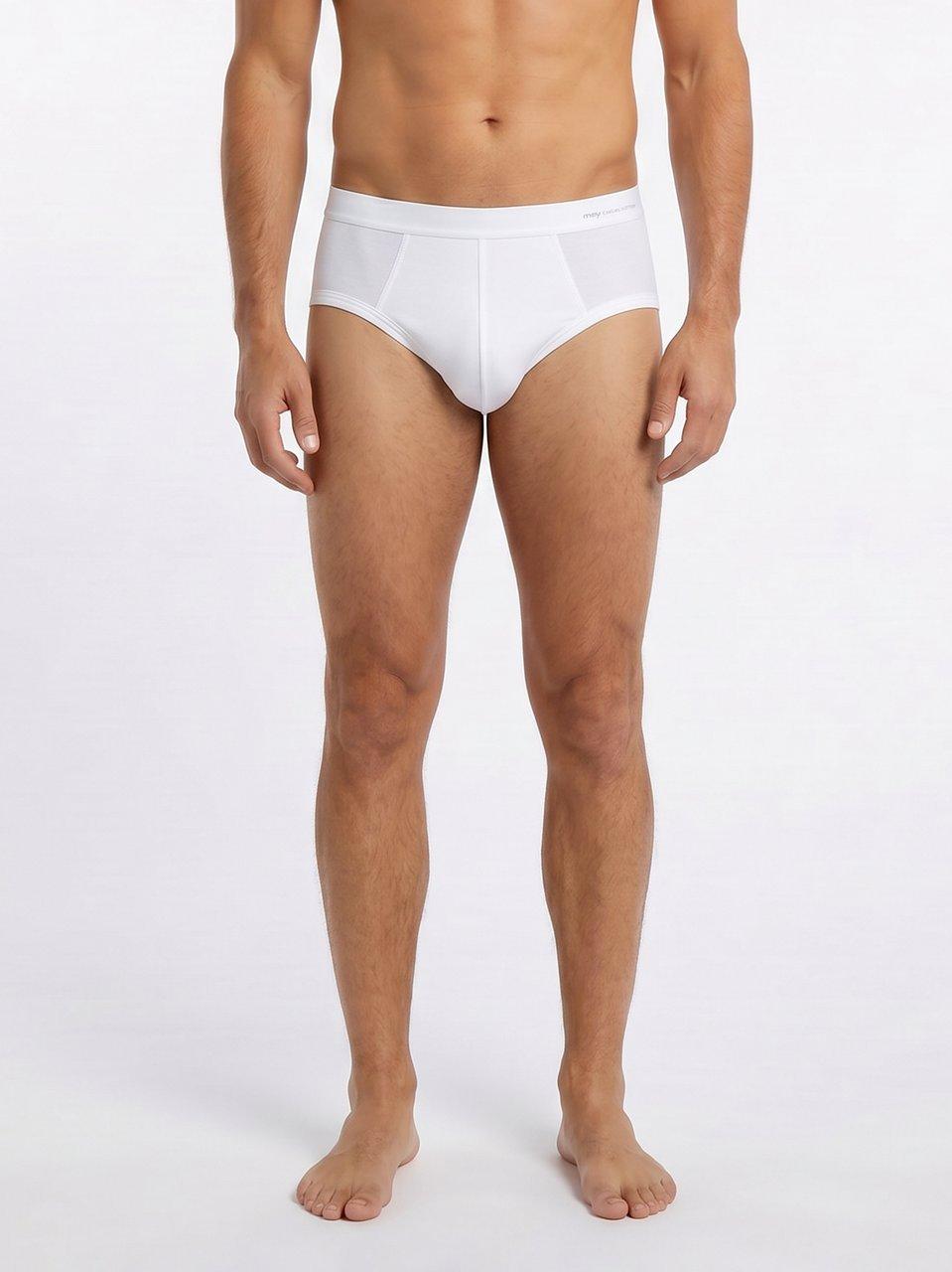 Mey - Slip Casual Cotton