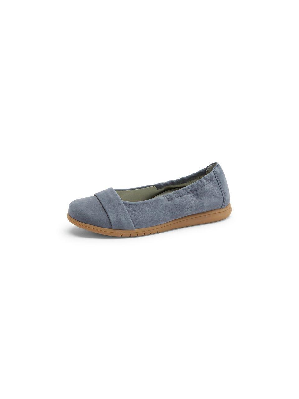 Waldläufer - Les ballerines Wanda