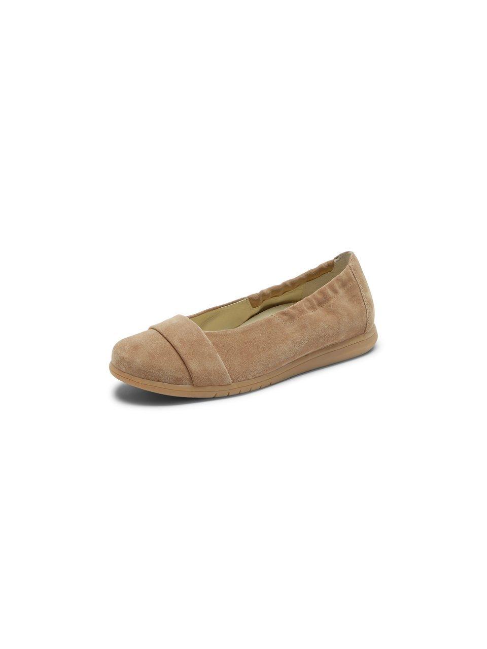 Waldläufer - Ballerinas Wanda