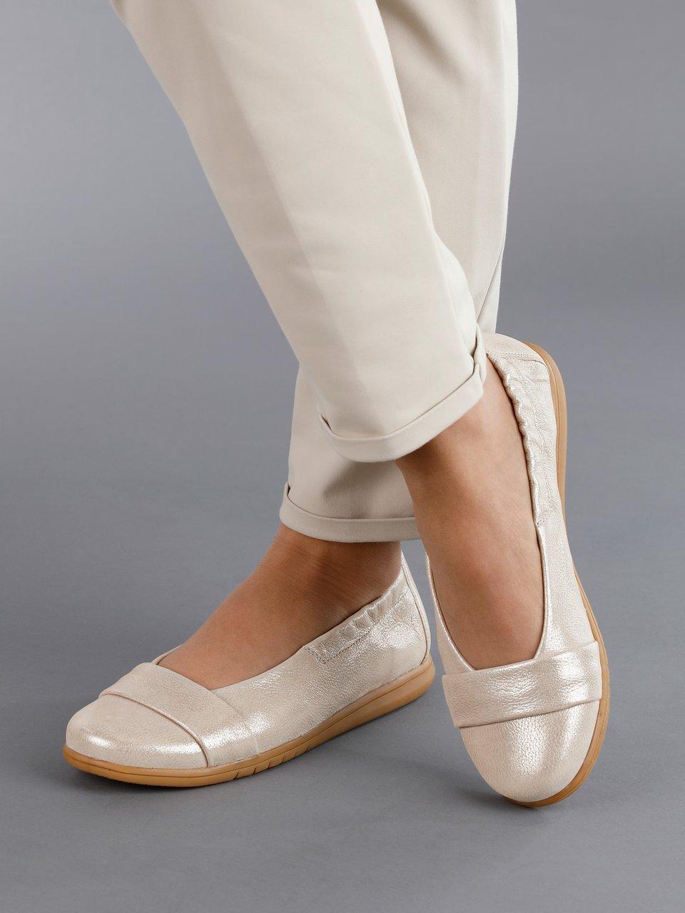 Waldläufer - Ballerinas Wanda