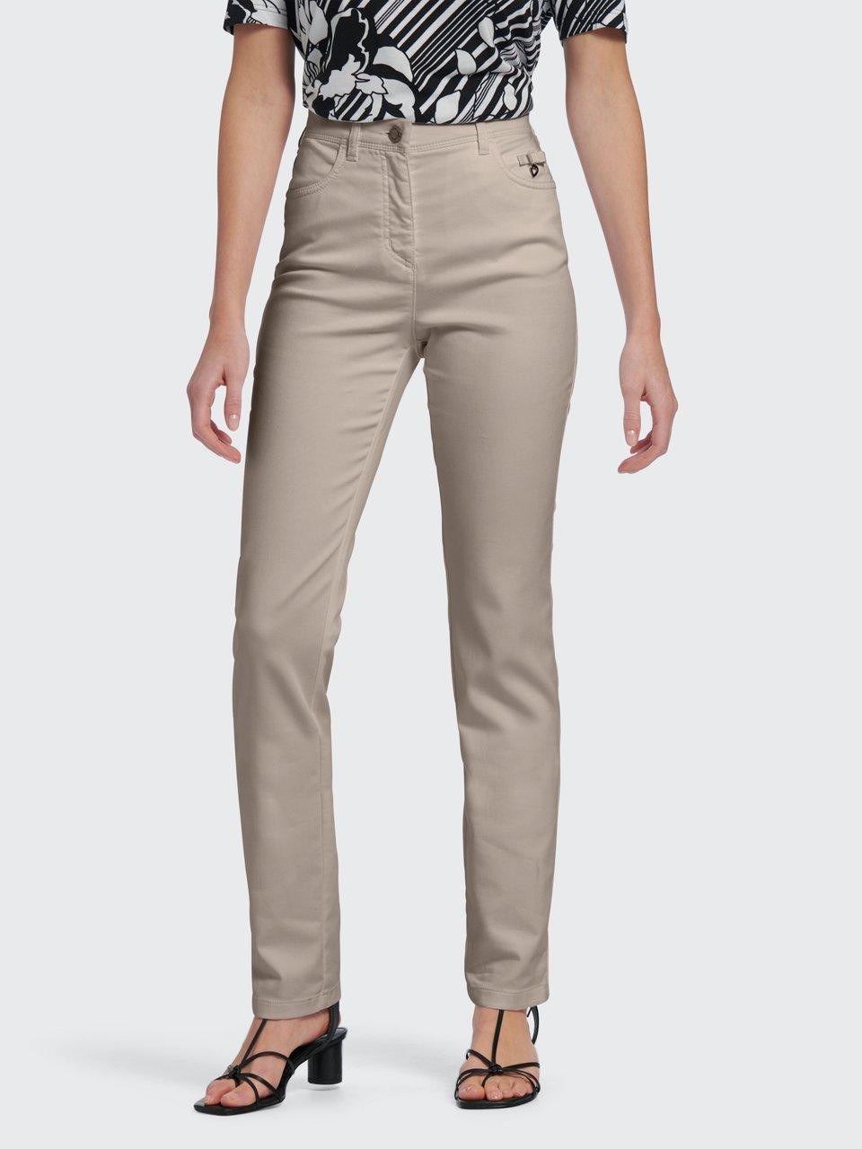 Relaxed - Le pantalon Mon meilleur ami