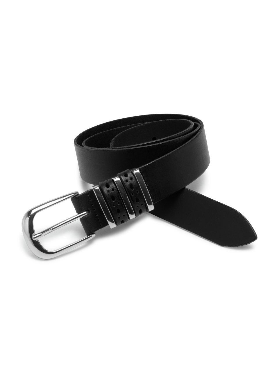 Peter Hahn - La ceinture