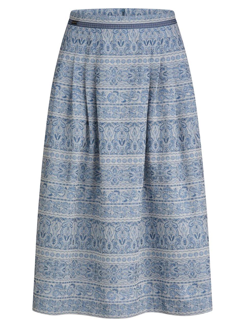 Rock Lindau Hammerschmid blau günstig online kaufen