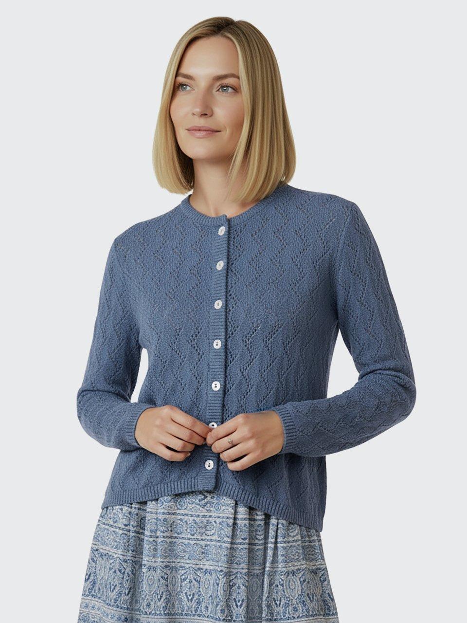 Hammerschmid - Strickjacke Wachau