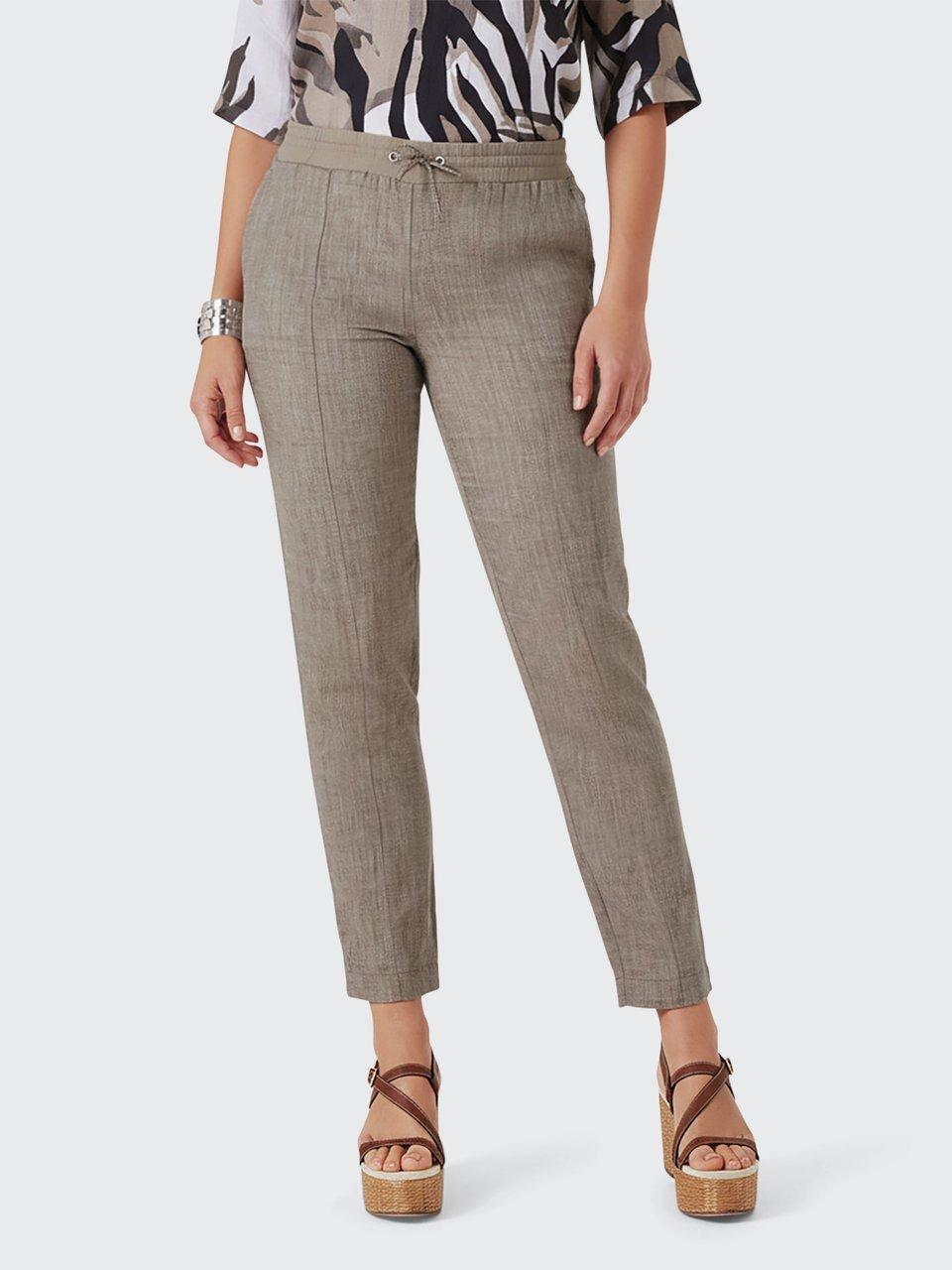 Doris Streich - Enkellange broek