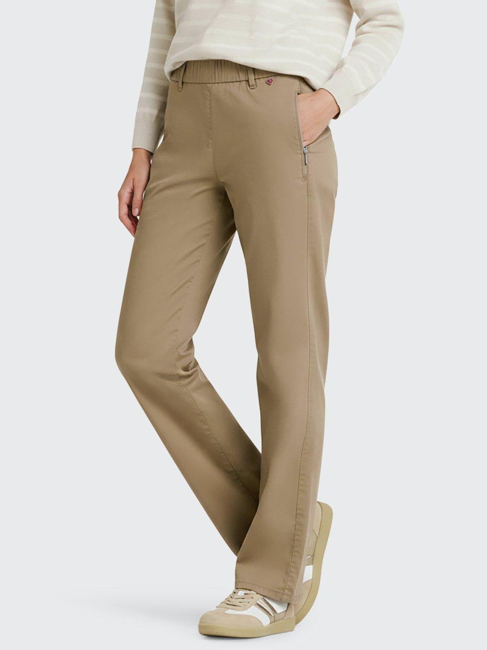 Relaxed - Le pantalon