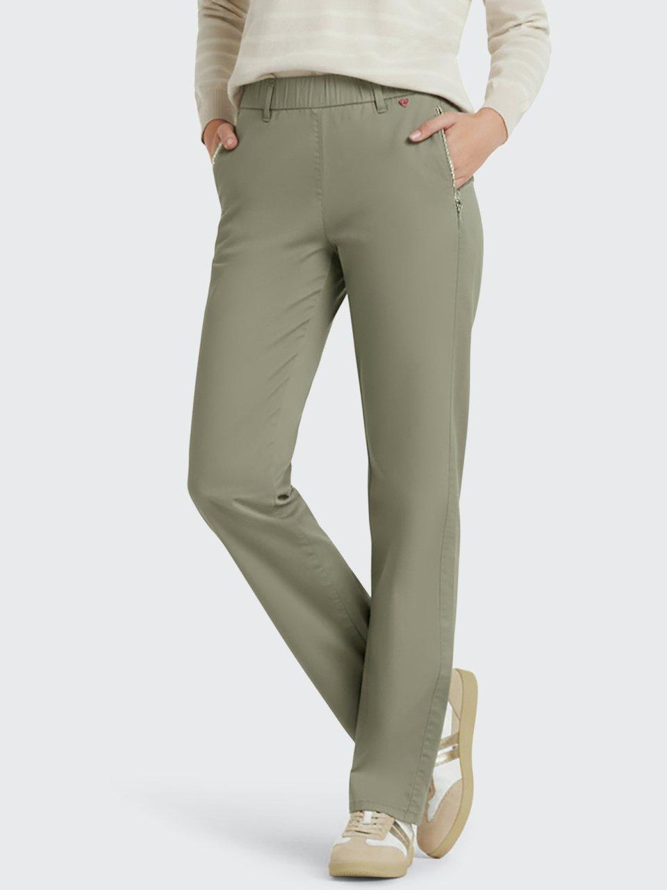 Relaxed - Le pantalon