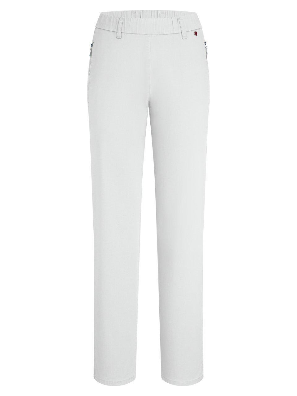 Hose Relaxed by Toni weiss günstig online kaufen