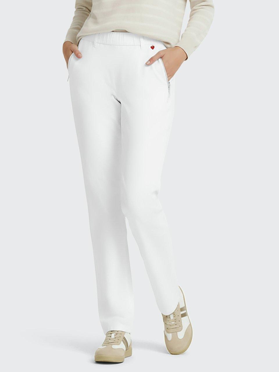 Relaxed - Broek