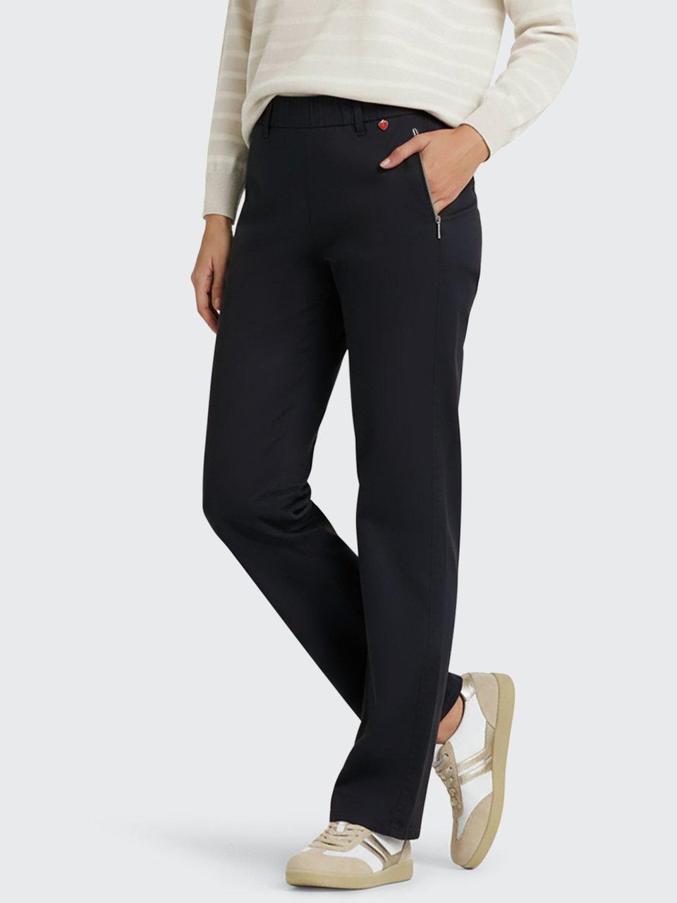 Relaxed - Hose