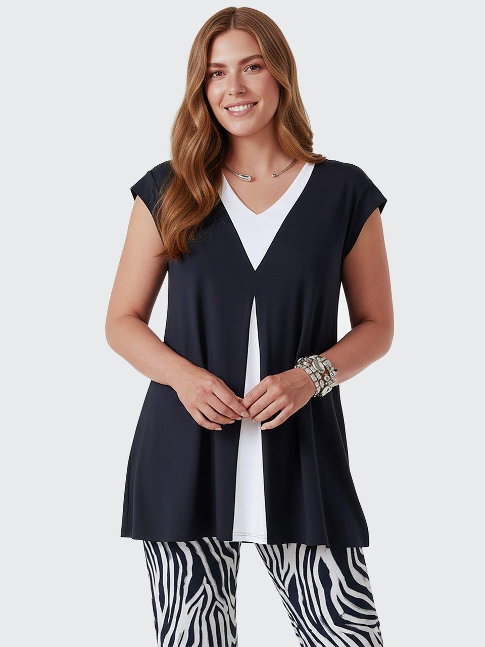 Doris Streich - Le T-shirt long