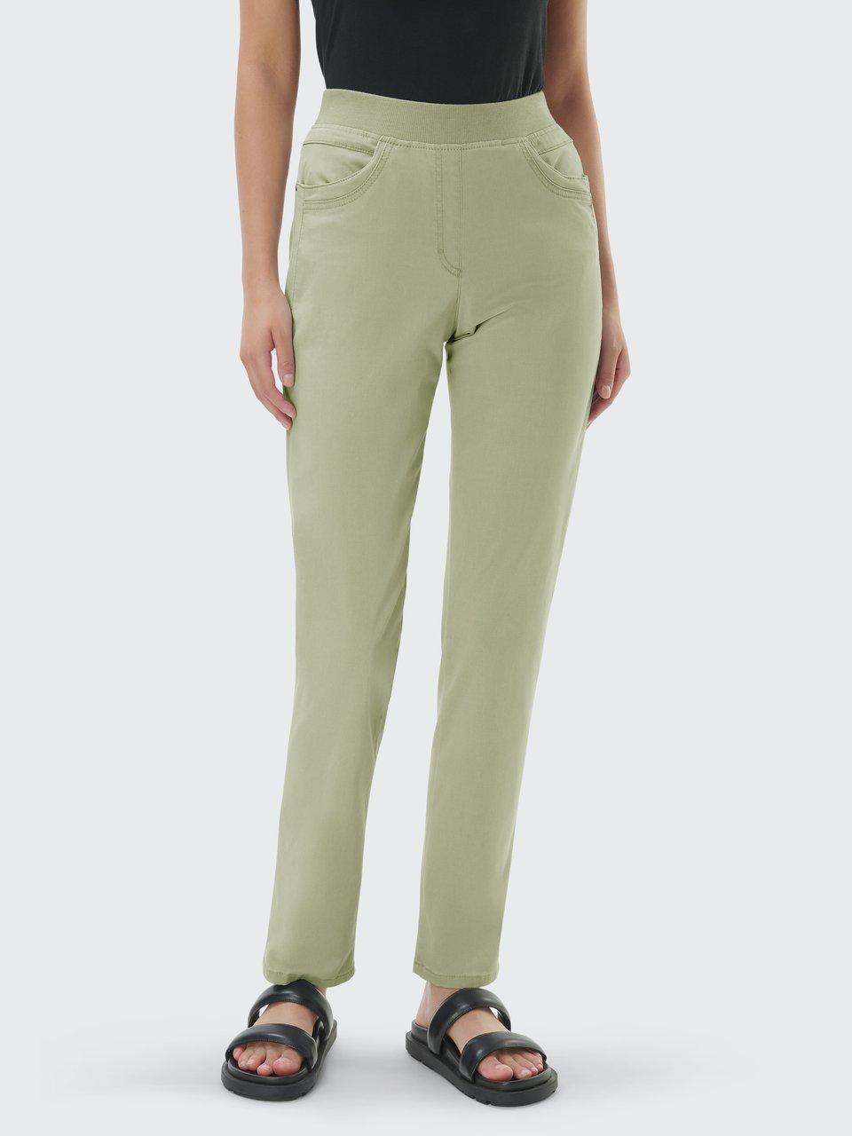 Raphaela by Brax - Le pantalon coupe 4 poches